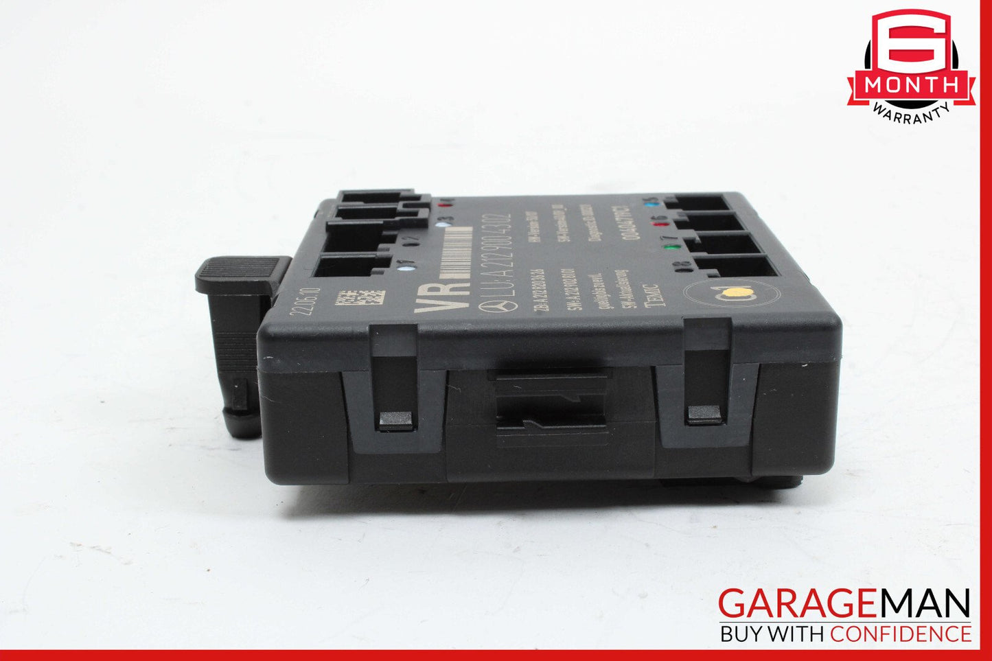 08-18 Mercedes W211 C300 E400 Front Right Side Door Control Module OEM