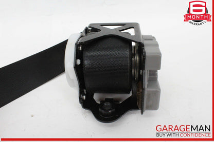 07-11 Mercedes R171 SLK280 SLK300 Front Left Side Seat Belt Seatbelt Retractor