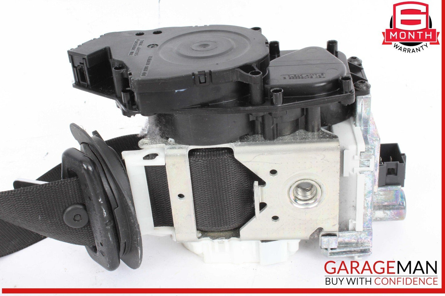 07-13 Mercedes W221 S550 Front Left Door Lock Latch Actuator OEM