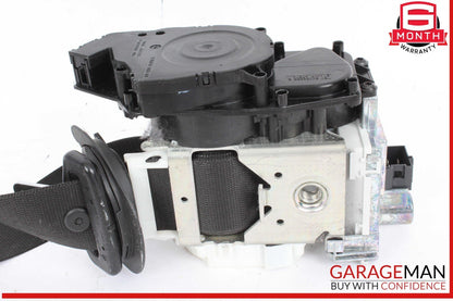 07-13 Mercedes W221 S550 Front Left Door Lock Latch Actuator OEM