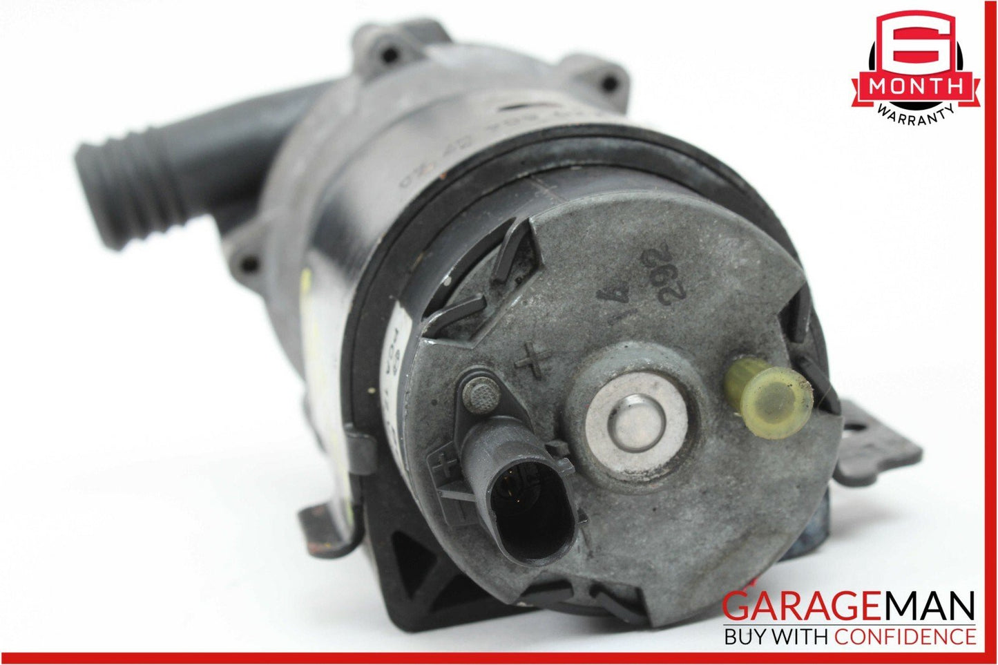 03-11 Mercedes W215 CL55 AMG S63 SL600 Auxiliary AUX Circulation Water Pump OEM