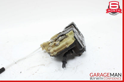 97-04 Porsche Boxster 986 Carrera 996 911 Front Left Door Lock Latch Actuator