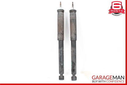 97-08 Chrysler Crossfire Rear Right & Left Shock Absorber Strut Set of 2 Pc OEM