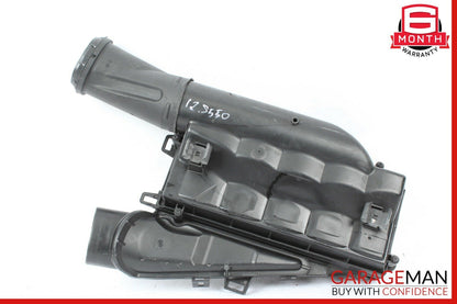 12-17 Mercedes W221 S550 CL550 E550 Air Intake Cleaner Box Left 2780901982 OEM