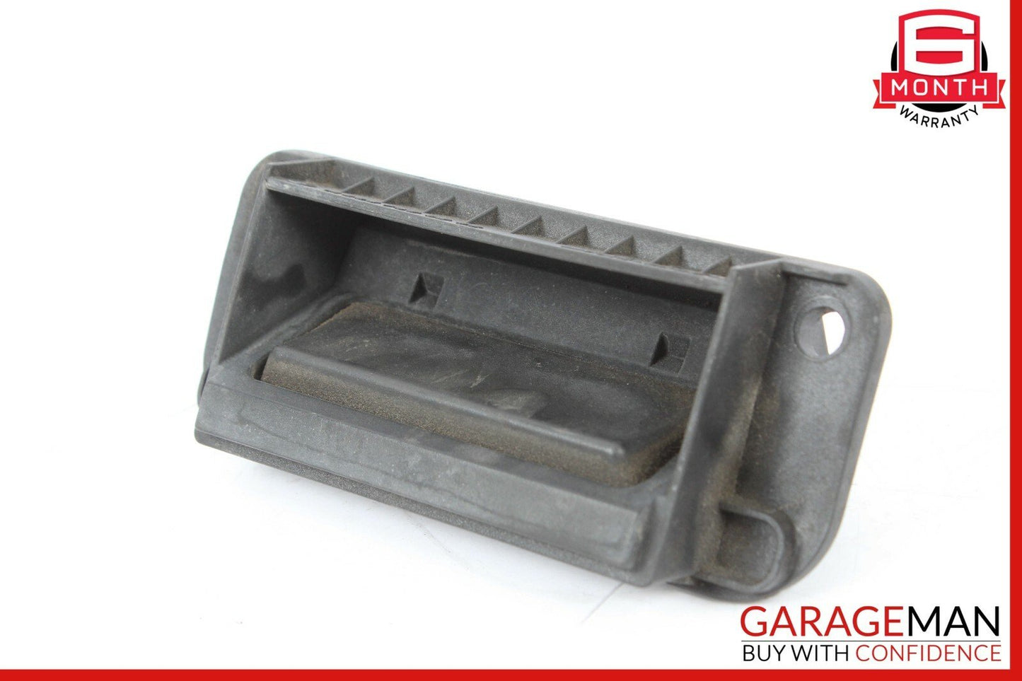 08-14 Mercedes W204 C300 C63 AMG Trunk Lid Tailgate Lock Release Open Handle OEM