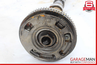 08-11 Mercedes W204 C300 Right Side Engine Intake Camshaft Cam Shaft OEM
