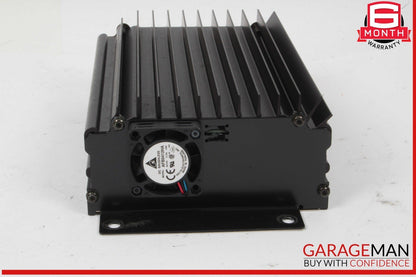 05-08 Mercedes R230 SL500 SL55 AMG Bose Amplifier Audio Amp Control Module Unit