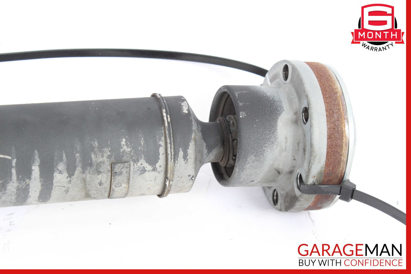06-13 Mercedes X164 GL450 ML350 Front Drive Shaft Driveshaft Axle OEM