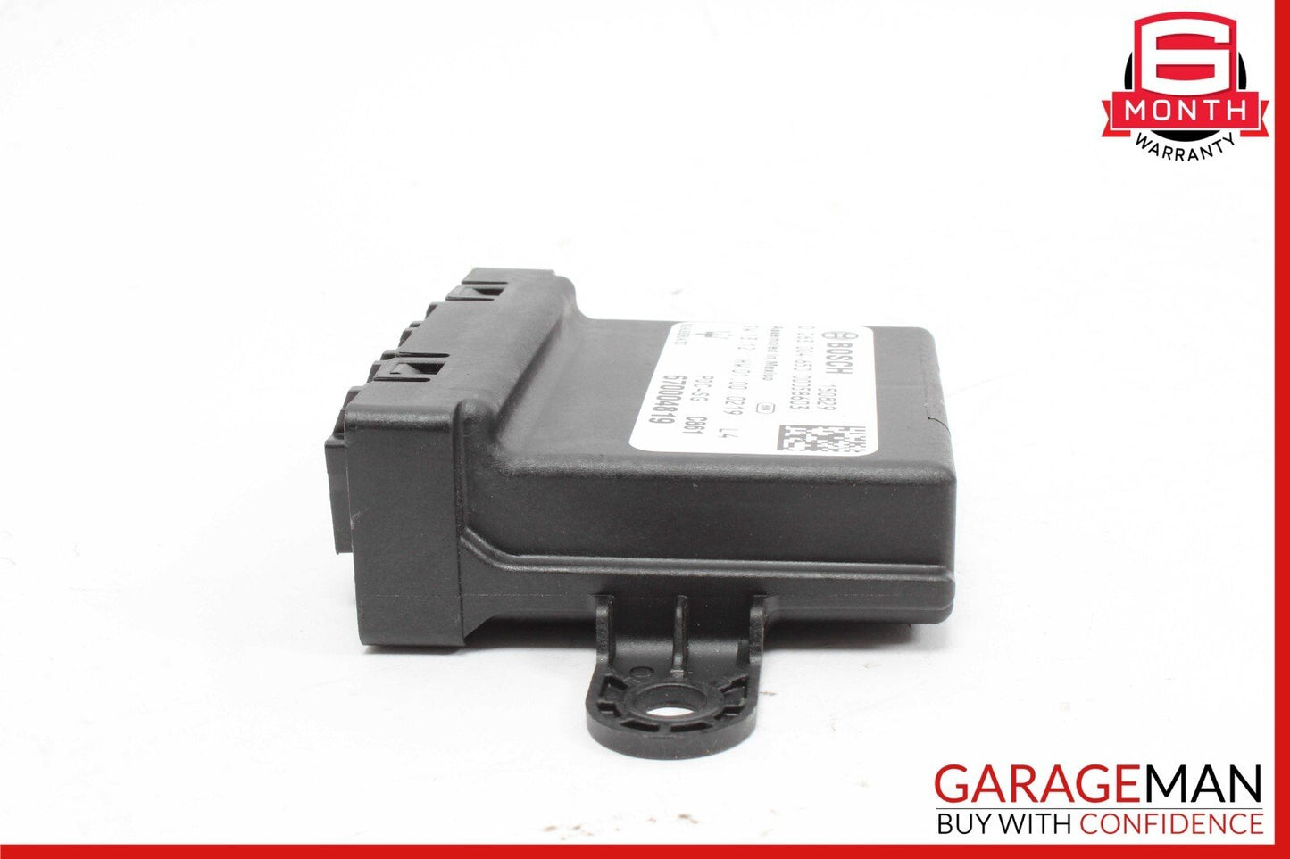 14-17 Maserati Ghibli Park Parking Assist Sensor PDC Control Module Unit OEM