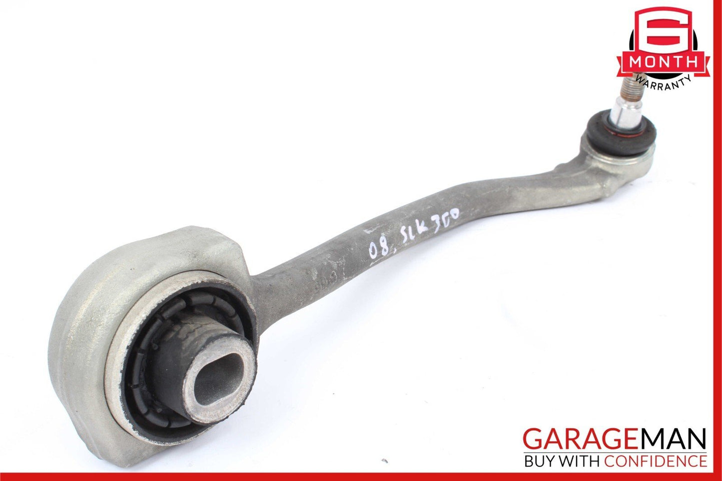 05-11 Mercedes R171 SLK280 SLK350 Front Right Side Rearward Control Arm OEM