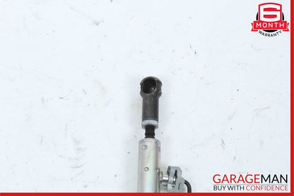 05-11 Mercedes R171 SLK300 Rear Left Convertible Roof Top Trunk Lid Cylinder OEM