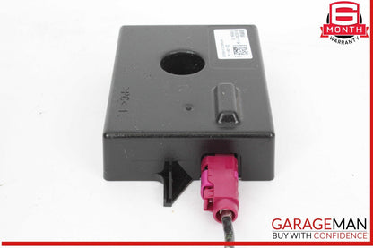 14-16 BMW 428i 435i Radio Antenna Amplifier Control Module Unit 9230911 OEM