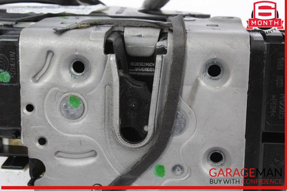 08-14 Mercedes R172 SLK250 C350 C300 Front Right Door Lock Latch Actuator OEM