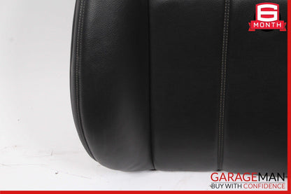 07-12 Mercedes X164 GL450 GL320 Front Right Top Upper Seat Cushion Anthracite