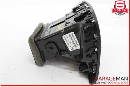13-17 Audi A5 Q5 A4 SQ5 Rear Center Console Heater AC A/C Air Vent 8K0819203 OEM