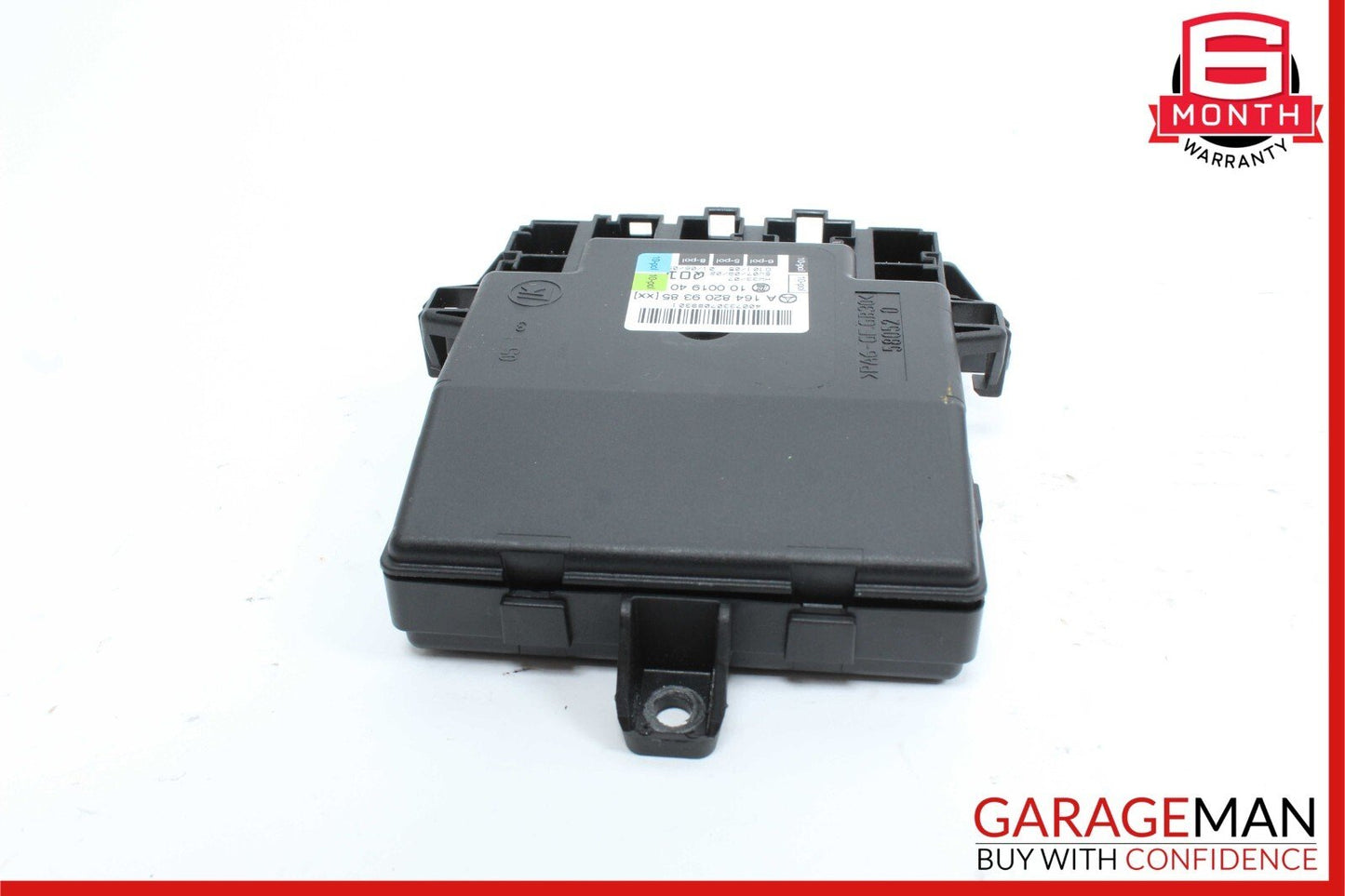 06-13 Mercedes X164 GL450 ML350 R350 Front Left Driver Door Control Module OEM
