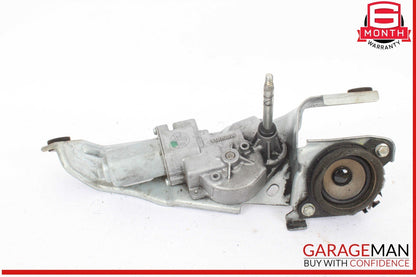 19-23 Mazda 3 Rear Tailgate Liftgate Back Door Wiper Motor w/ Speaker OEM