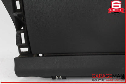 17-20 Maserati Levante M161 Dashboard Dash Glove Box Glovebox Black OEM