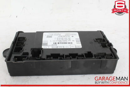 07-13 Mercedes W221 S550 4MATIC Rear Right / Left Side Door Control Module Unit