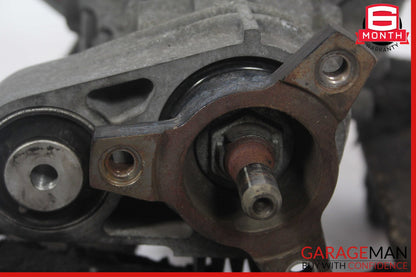 06-13 Mercedes W251 R350 ML550 Rear Differential Axle Carrier Assembly OEM