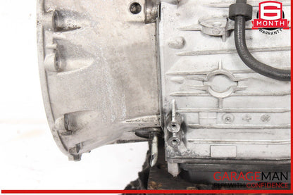 06-11 Mercedes W164 ML500 R350 AWD 7G Automatic Transmission 722.906 OEM 139k