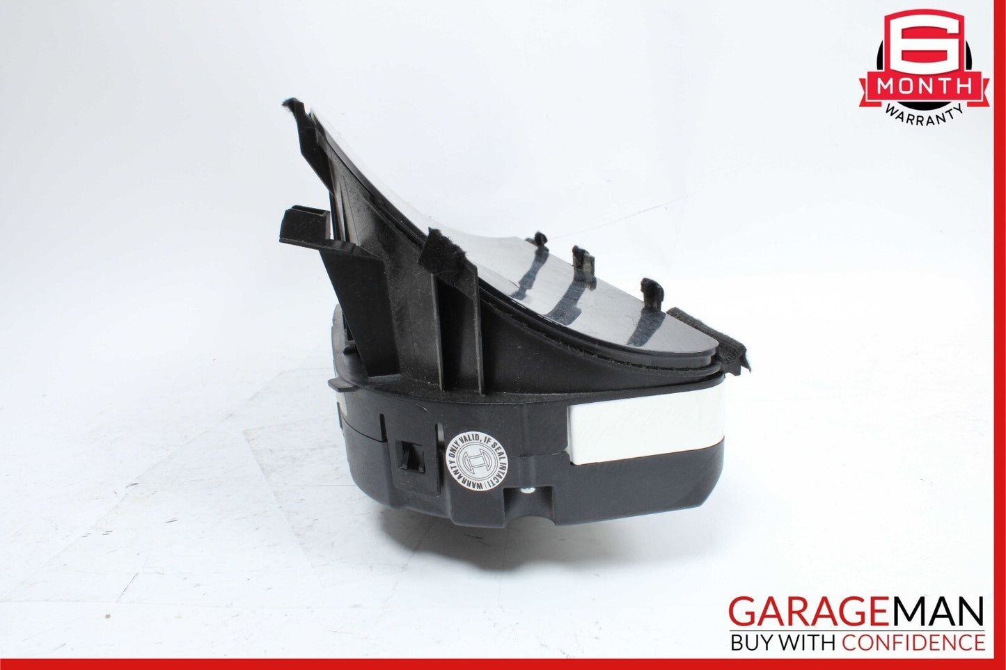 07-10 Mercedes S550 CL550 S600 Instrument Cluster Speedometer Assembly