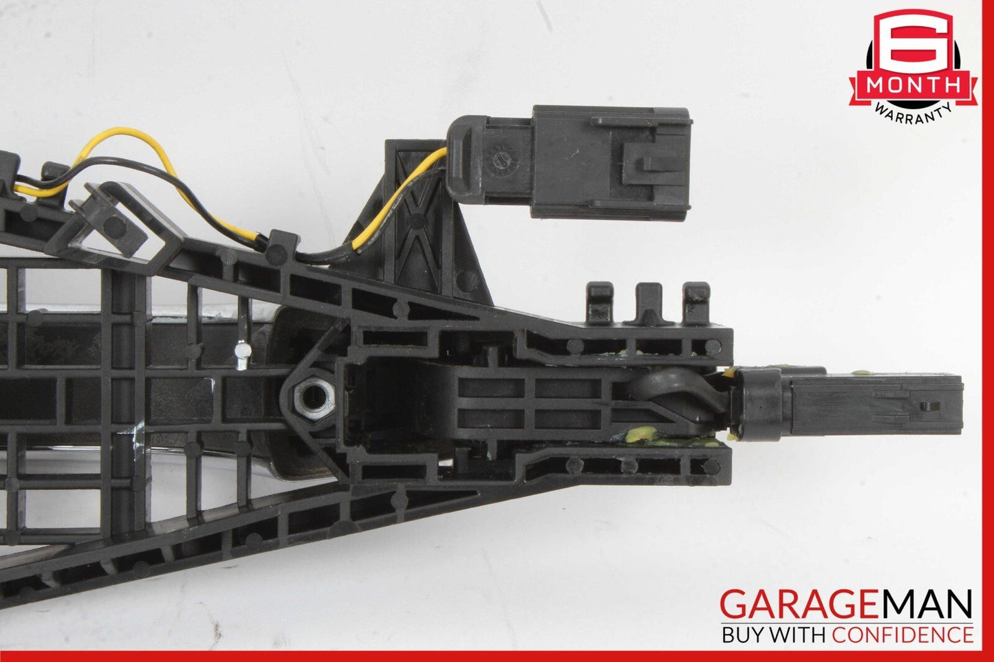 14-21 Maserati Ghibli Front Right Passenger Side Exterior Door Handle OEM