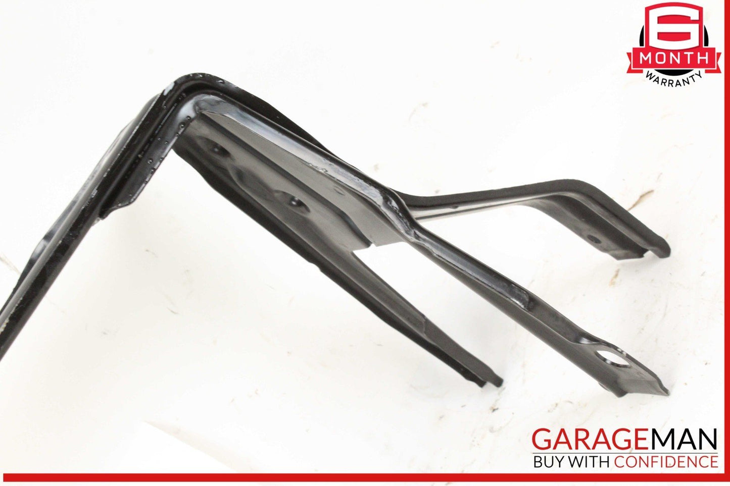 07-13 Mercedes W221 S550 Lower Radiator Core Support Bracket Frame Bar OEM