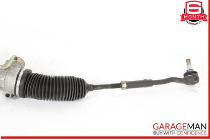 00-06 Mercedes W220 S55 AMG RWD Power Steering Gear Rack & Pinion Assembly OEM