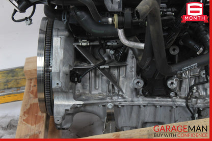 15-20 Mercedes X156 GLA250 / QX30 M270 Engine Motor Assembly 2.0L L4 OEM 125k