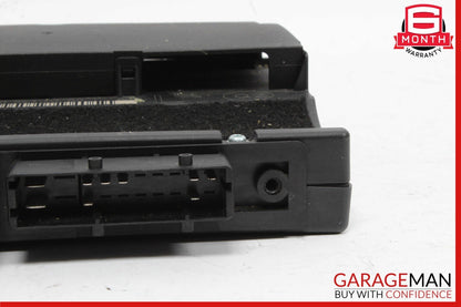 03-12 Mercedes R230 SL550 SL55 AMG Front Left Under Seat Control Module Unit