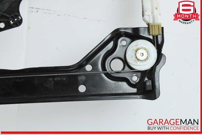 14-18 Mercedes W117 CLA250 Rear Right Passenger Side Door Window Regulator OEM