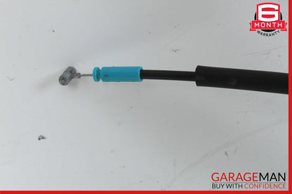 19-22 Genesis G70 Front Right Door Latch Lock Actuator 81320-G9000 OEM