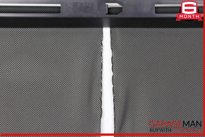 03-12 Mercedes R230 SL500 SL55 Pano Panoramic Roof Sun Shade Screen Roller Blind