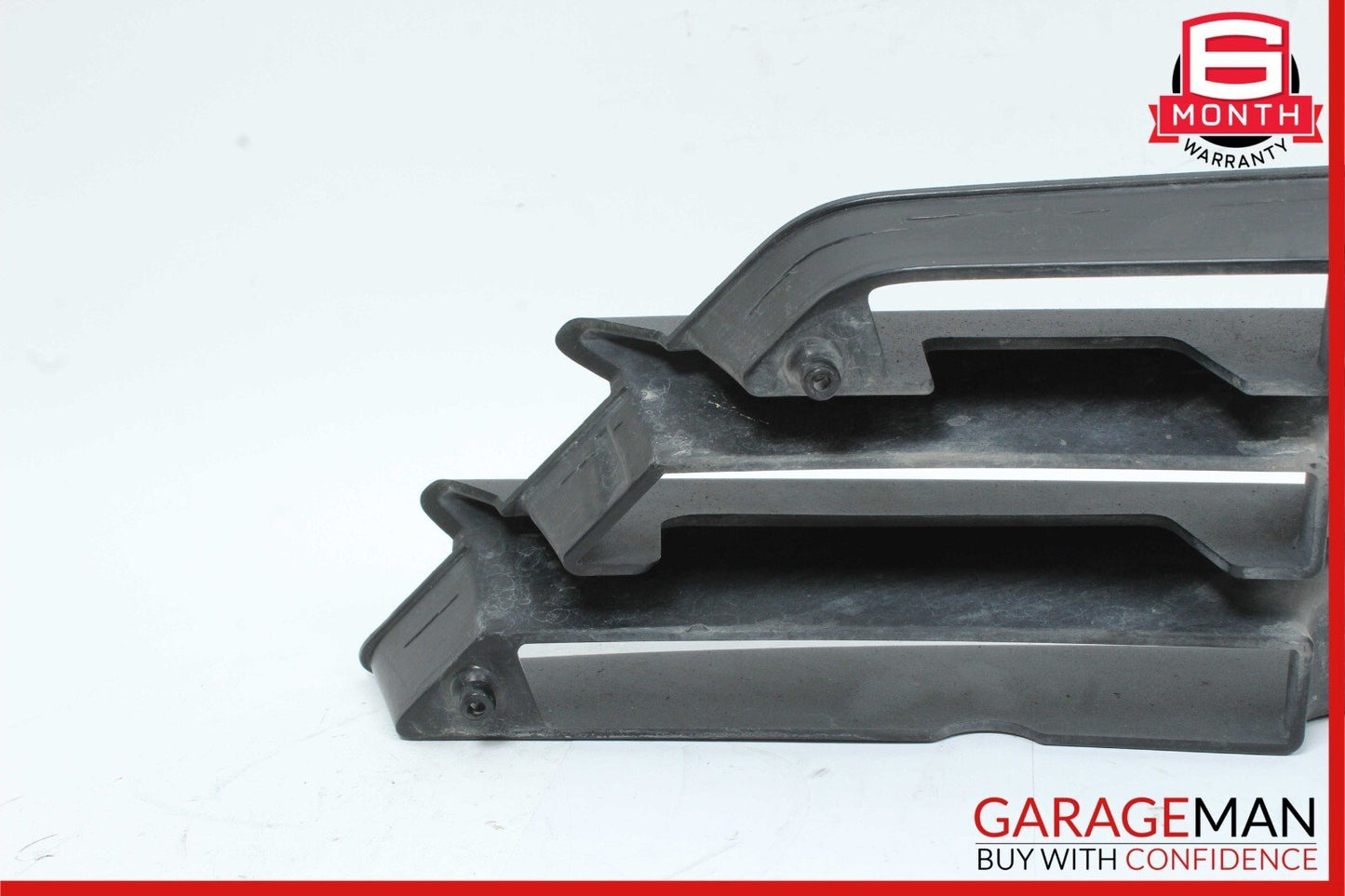 06-10  Mercedes W251 R350 R320 R500 Front Left Side Bumper Grille 2518851153 OEM