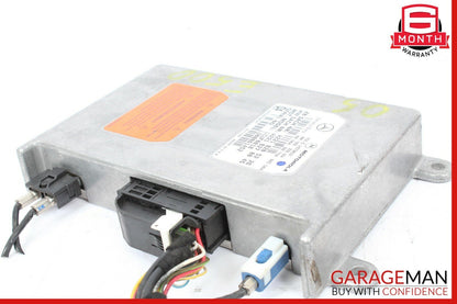 Mercedes W211 E500 ML350 Voice Communication Control Module OEM