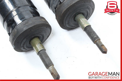 00-03 Mercedes W202 C230 C280 Front Left and Right Shock Absorber Strut Set OEM