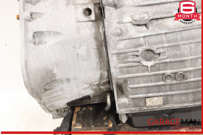 12-15 Mercedes W204 C250 722.9 7G-Tronic Automatic Transmission 722997 OEM 115k