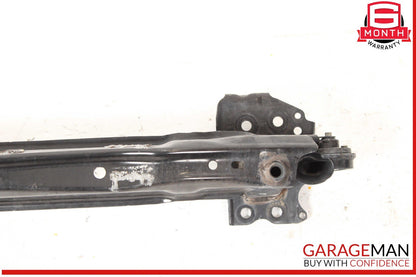 03-10 Porsche Cayenne 955 957 Front Bumper Reinforcement Impact Crash Bar Rebar