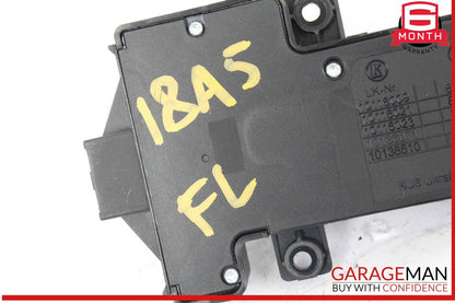 15-24 Audi A5 S3 A4 Front Left Driver Side Seat Adjustment Control Switch OEM