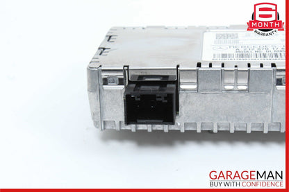 Mercedes W212 E550 C300 C250 Sirius Satellite Radio Receiver 2128701789 OEM