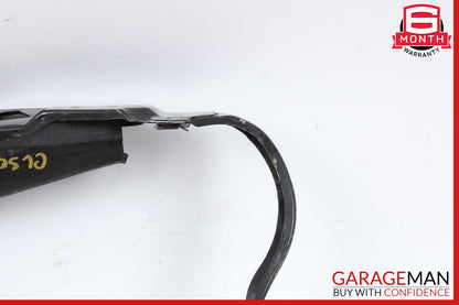 00-06 Mercede W215 CL600 CL500 Headlight Support Bracket Left Driver Side OEM