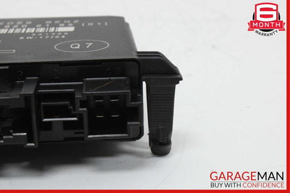 01-07 Mercedes W203 C320 C230 Rear Left Door Computer Controller Module Unit
