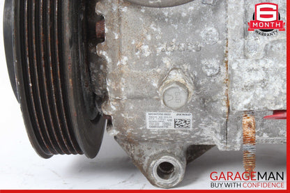 18-23 Honda Odyssey A/C Air Compressor 447250-0932 OEM