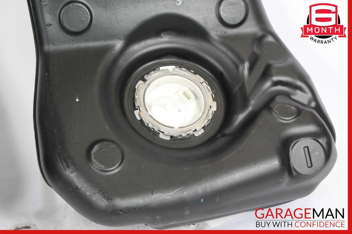 11-16 Porsche Panamera 970 3.6L V6 Fuel Gas Tank Reservoir Fuel Pump Assembly