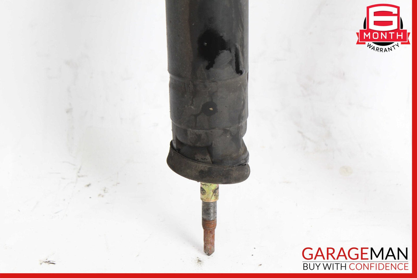 01-07 Mercedes W203 C320 Rear Left & Right Side Shock Absorber Strut Set