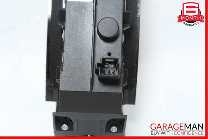 07-13 Mercedes W221 S550 CL550 Dash Cluster Control Switch Controller Assembly