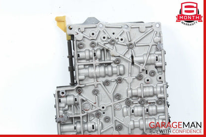 Mercedes S430 CLS550 CLK500 7G Tronic Transmission Valve Body TCM 2202770801 OEM