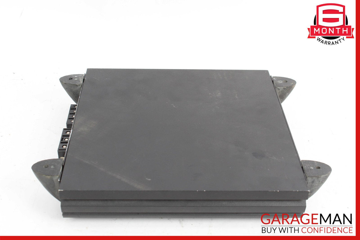 01-03 Mercedes W220 S55 AMG Audio Speaker Amp Amplifier EQ FREQ Module Unit