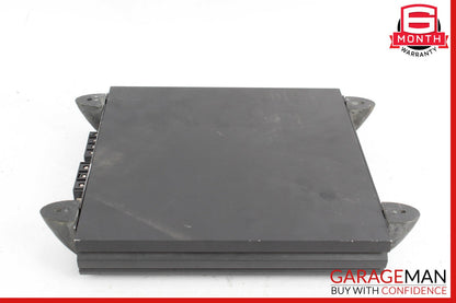 01-03 Mercedes W220 S55 AMG Audio Speaker Amp Amplifier EQ FREQ Module Unit